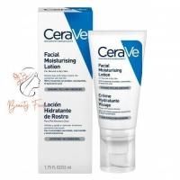 ราคา เซราวี โลชั่น บำรุงผิวหน้า Cerave Facial Moisturising Lotion ขนาด 52 ml จำนวน 1 หลอด (18632977124)