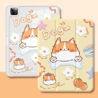 ราคา ส่งจากไทย เคสไอแพด gen10 air4 air5 10 9 รูปแบบสองด้านiPad Pro11 2020 2021 2022 ใส่ปากกาด้านขวา 10 2 gen9 gen7 gen8 เคส ipad air1 air2 9 7 gen6 gen5 9 7 (18159741264)