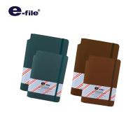 ราคา e file อี ไฟล์ สมุดโน๊ต เพอซันนอลเบิล สมุดโน้ตมีลายเส้น ขนาดA5 CNB43 สมุดบันทึก สมุดจด สมุดจดบันทึก (17845014488)