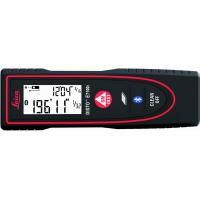 ราคา Leica DISTO E7100i 200ft Laser Distance Measure with Bluetooth Black Red (19090909680)