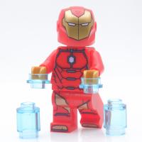 ราคา LEGO Marvel Invincible Iron Man new (20980371681)