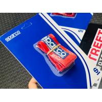 ราคา หูลาก สายลาก ผ้า Tow Strap SPARCO Italy แท้ (20941988816)