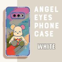 ราคา เคสโทรศัพท์สำหรับ Samsung Galaxy S10 S10พลัส S10 S10E Samsungs10 Samsungs10 Samsungs10plus Samsungs10e เคสการ์ตูน XX เคสนิ่ม (20901551578)