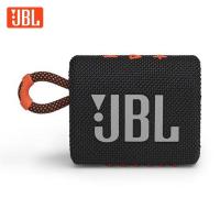 ราคา ลําโพงบลูทูธJBL GO3 Wireless Bluetooth speaker (10175289574)