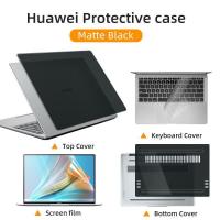 ราคา เคสแล็ปท็อปสำหรับ Huawei Matebook D14 D15 2020 2022 16s เคสป้องกันแล็ปท็อปสำหรับ Magicbook Honor Mate Book 13 14 16 1เคส (10493301833)
