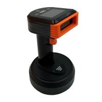 ราคา SCHLONGEN Wireless 2D Barcode Scanner เครื่องสแกนบาร์โค้ด คิวอาร์โค้ด ไร้สาย ชลองเกน SLG WL89 SLG WL89 Plus ประกันศูนย์ 2 ปี (16089404710)
