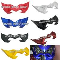 ราคา Aerox 155 ปีกนก สําหรับ Yamaha aerox 155 winglet nvx winglet aerox 155 (16456693044)