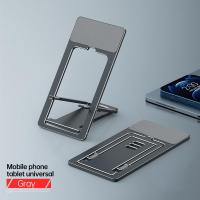 ราคา ที่วางมือถือ ที่ตั้งมือถือขาตั้งมือถือ สามารถปรับระดับได้ ที่วางโทรศัพท์โต๊ะปรับมุมได้หลายมุมแข็งแรงทนทาน (17275590325)