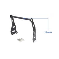 ราคา Motorcycle For Royal Enfield Himalayan Phone GPS Navigaton Plate Bracket Bar Mount 2020 2019 2018 2017 2016 (12284720058)