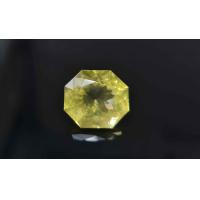 ราคา เลมอนควอตซ์ Lemon Quartz อัญมณีแห่งโชค น้ำหนัก 16 90 ct ขนาด 15 8x10 8x17 5 mm พลอยแท้ 100 ราคาดี (19775557355)