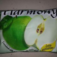 ราคา สบู่ผลไม้ Hamony กลิ่นผลไม้ fruity soap หลายกลิ่น หอม สดชื่น ถูกมาก พร้อมส่ง (14004585070)