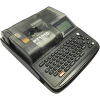 ราคา PT1010 เครื่องพิมพ์ปลอกสายไฟ PT 1010 เครื่องพิมพ์ท่อ Hot Mark สติกเกอร์ Tube Marking ท่อ PVC พิมพ์ฉลาก เครื่องพิมพ์ความร้อน PVC Tube Marking Tube Marker Printer เครื่องมาร์คสายไฟPVC (14198476164)