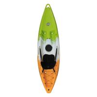 ราคา เรือ เรือคายัค FEELFREE KAYAK NOMAD เรือพาย 1 ที่นั่ง แถมฟรีไม้พาย และ กระเป๋ากันน้ำ มูลค่ารวมกว่า 2000 บาท (14099229191)