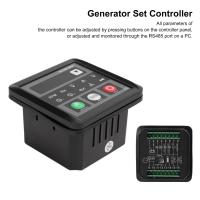 ราคา ฟังก์ชั่นการตั้งค่าพารามิเตอร์ตัวควบคุมเครื่องกำเนิดไฟฟ้าเครื่องยนต์ตัวควบคุมชุดเครื่องกำเนิดไฟฟ้าสำหรับระบบอัตโนมัติของชุดเครื่องกำเนิดไฟฟ้า (20485163269)