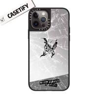 ราคา เคส CASETiFY X Olivia Rodrigoสำหรับ iPhone 14 Pro Max iPhone 13 Pro Max iPhone 12 Pro Max iPhone 14 Plus iPhone 12 13 14 Pro เคสโทรศัพท์ฝาครอบป้องกัน ของแท้ (20509095749)