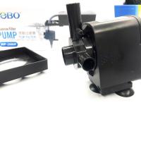 ราคา กรองบนตู้ปลา SOBO WP 2880F 30W 1800L H เหมาะตู้ขนาด 30 48 นิ้ว (9780372308)