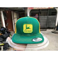 ราคา SDFXCB หมวกทรูคเกอร์ JOHN DEERE VINTAGE SNAPBACK TOPI (21202176984)