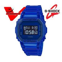 ราคา Casio G Shock รุ่นสีพิเศษ DW 5600SB ประกันศูนย์เซ็นทรัล1ปี Color Skeleton Series รุ่น DW 5600SB 2DR สีน้ำเงิน DW 5600SB 3DR สีเขียว DW 5600SB 4DR สีแดง (5385854458)