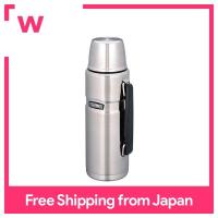 ราคา กระติกน้ำร้อนMagubotoruสแตนเลส 1 2LขวดสแตนเลสROB 001 S (3781674400)