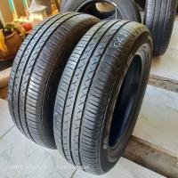 ราคา ราคาต่อคู่ 2 เส้น ยาง Maxxis 175 65 15 ปี21 0421 (21302914197)