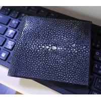 ราคา Genuine StingRayปลาหนังขัด ที่เอกบุรุษชอบมาก (21020954954)