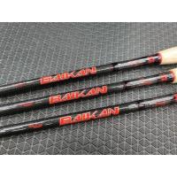 ราคา โปรโมชั่นสุดคุ้ม คันหมาป่า Line winder Baikan 2021 KM12 3894 ราคาพิเศษ (15088120796)