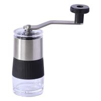 ราคา มือหมุนเครื่องบดแบบพกพา Penggiling Kopi แมนนวล1ชิ้น Penggiling Kopi ปรับหยาบและละเอียด (20816809943)