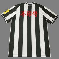 ราคา 23 24 Newcastle united home jersey Newcastle united home jersey (20763404214)