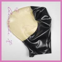 ราคา Halloween cos latex headgear breathing mask cosplay mask latexmask JYUE (20496236745)
