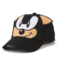 ราคา Japanese Anime Sonic Game Action Figures Toys Childrens Baseball Cap for Girls Boy Sunscreen Baby sport Hat Kid gift toy (14581843495)