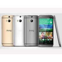 ราคา ปลดล็อคเดิม HTC One M8 GSM 3G 4G 3กล้อง Android 5 0 6 0 Quad Core 2GB 32GB ศัพท์มือถือ5 0 4MP ศัพท์มือถือ (17272561257)