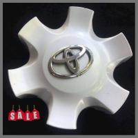 ราคา ฝาดุมล้อ 1 ฝาครอบดุมล้อ ดุมล้อ TOYOTA Fortuner Vigo Champ แชมป์ วีโก้ ฟอร์จูนเนอร์ฝาครอบล้อ แม็ก มาร้านนี่จบในที่เดียว (6255452681)