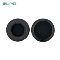 ราคา Feida Digital Store Whiyo เปลี่ยนแผ่นรองหูฟังสำหรับ Fantech HG11 7 1 RGB หูฟังเบาะแขนกำมะหยี่ Earpad ถ้วย Earmuffes ปก (16400191245)