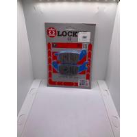 ราคา ผ้าดิสเบรคหลัง R15 สุดยอดผ้าเบรค เกรดอย่างดีLOCKTE (19459764457)