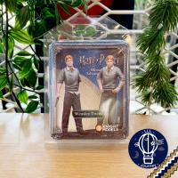 ราคา Harry Potter Miniatures Adventure Game Miniature Expansion บอร์ดเกม Boardgame (16018184529)