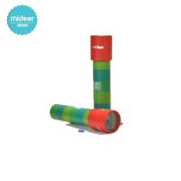 ราคา Mideer กล้องสลับลาย ลายหนอนจอมหิว MD0105 (15185456788)