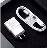 ราคา ชุดชาร์จซัมซุง ชุดชาร์จsamsung หัวชาร์จ สายชาร์จ Micro usb samsung ของแท้ รองรับ A10 A10S A9 A8plus A8 A7 A6 A5 J8 J7PRO J7Prime J72016 J7 J6plus J4 J4PLUS J2PRIME J2 J1 NOTE5 NOTE4 S5 S6 S7 S7EDG (14