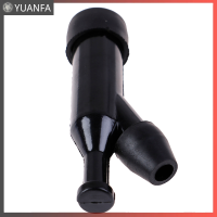 ราคา Flash Sale Spark plug Cap สำหรับ GY6 125 CG125 ATV Dirt PIT รถจักรยานยนต์ Quand Buggy Scooter (21204245277)
