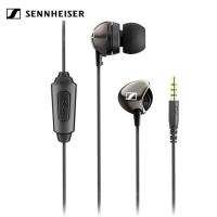 ราคา Sennheiser หูฟังสเตอริโอ CX275Sชุดหูฟังสำหรับเล่นเกมกีฬาหูฟังเอียร์บัดแบบ1ปุ่มควบคุมพร้อมไมค์สำหรับ iPhone Android (10443037546)