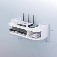 ราคา ชั้นวางของ ชั้นติดผนัง ชั้นวางของติดผนัง ชั้นวางเราเตอร์ ที่วางกล่องwifi ชั้นวางติดผนัง ชั้นวางกล่องwifi ชั้นติดผนัง ชั้นวาง Shelf Router wifi deem (7960133535)
