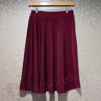 ราคา กระโปรงย้วยยาว มี7สี (7810377445)