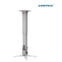 ราคา Vertex Projector Hanger รุ่น LHG 06 ขาแขวนโปรเจคเตอร์ ขาจับ สีขาว (4447528958)