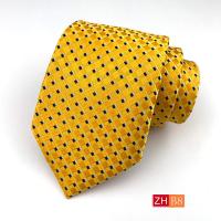 ราคา เนคไทผู้ชายธุรกิจ8ซม สีเหลืองสีเขียวสีชมพูสีม่วง (20865156528)