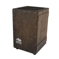 ราคา Echoslap Vintage Crate คาฮอง Cajon กลองคาฮอง ฟรีกระเป่า Cajon Case (21319433975)
