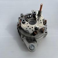ราคา แผงไดโอด ไดชาร์จ ISUZU D MAX ALL NEW 4JJ1 ND ไดโอดพร้อมฝาหลัง รถอีซูซุ ดีแม็ก ไดโอดหลักแบต แบบตั้ง (21233683318)