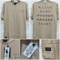 ราคา เสื้อยืดเล่นเซิร์ฟ พรีเมี่ยม เหมือน ORI BILLABONG เสื้อยืด พิมพ์ลาย Distro (20531156044)