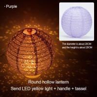 ราคา Dueplay โคมไฟเทศกาลกลางฤดูใบไม้ร่วงสำหรับกระดาษบอลลูนโคมไฟโคมไฟเรืองแสงแบบพกพาโคมไฟตกแต่งงานแต่งงาน Diy (19978448663)