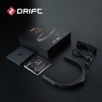 ราคา Drift Ghost X3 Action Camera บันทึกหมวกกันน็อคแบบสวมศีรษะวิดีโอ Livestream กล้องวิดีโอ Bluetooth Head Night Vision Wifi Sport Cam (19618302362)