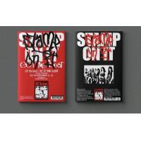 ราคา got the beat 1st Mini Album Stamp On It (18727564100)