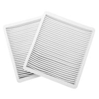 ราคา 2Pcs Vacuum Cleaner Dust Filter Hepa Filter For Samsung Sc4300 Sc4470 White Vc B710W Cleaner Accessories Parts (19477922985)